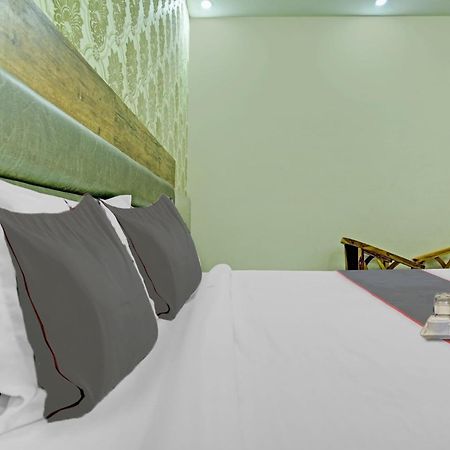 Collection O Rd Hotel Zirakpur Eksteriør billede